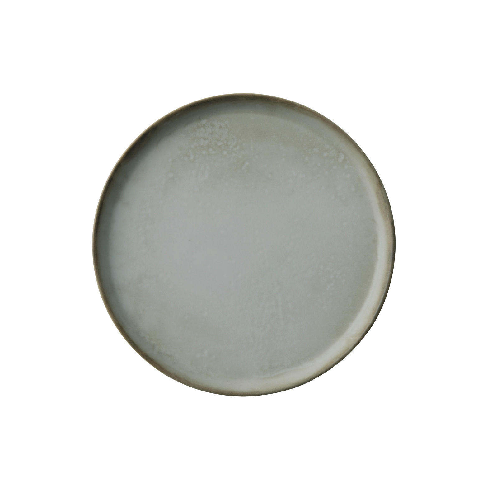 TANJIR ZA DORUČAK  20,5 cm           Shade Thierra Stoneware   - bež, Osnovno, keramika (20,5cm) - ARTHUR KRUPP