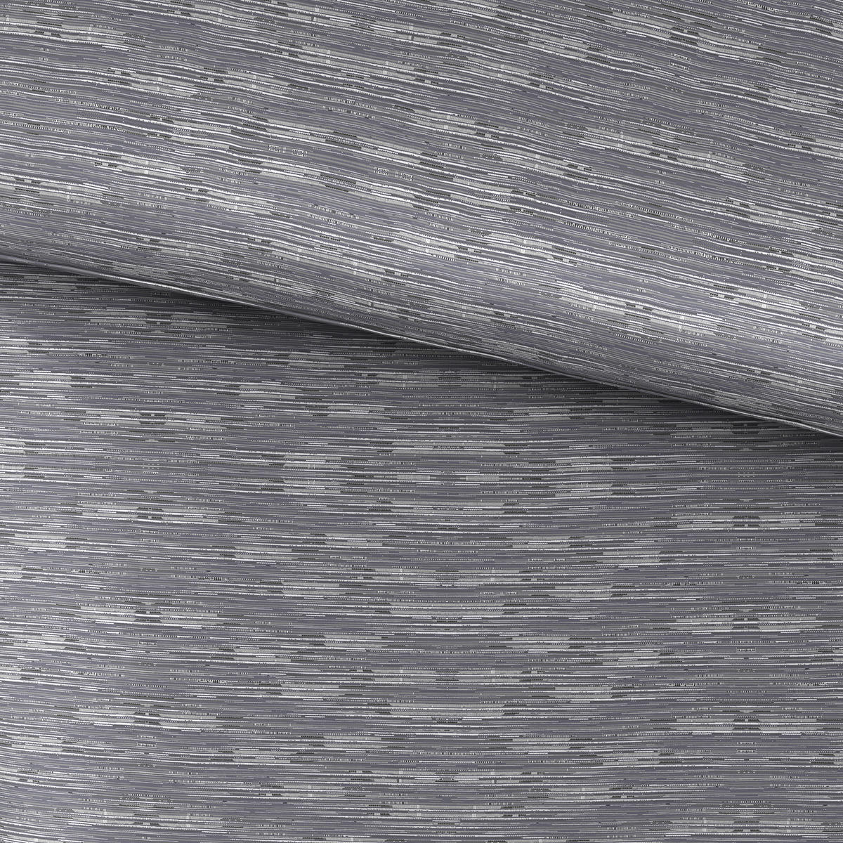 POSTELJINA 140/200 cm   - srebrne boje, Basics, tekstil (140/200cm) - Bio:Vio