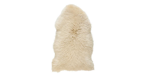 SCHAFFELL 60/90 cm  - Beige, Trend, Fell (60/90cm) - Linea Natura