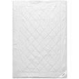 SOMMERDECKE 140/200 cm Sedona  - Weiß, KONVENTIONELL, Textil (140/200cm) - Sleeptex