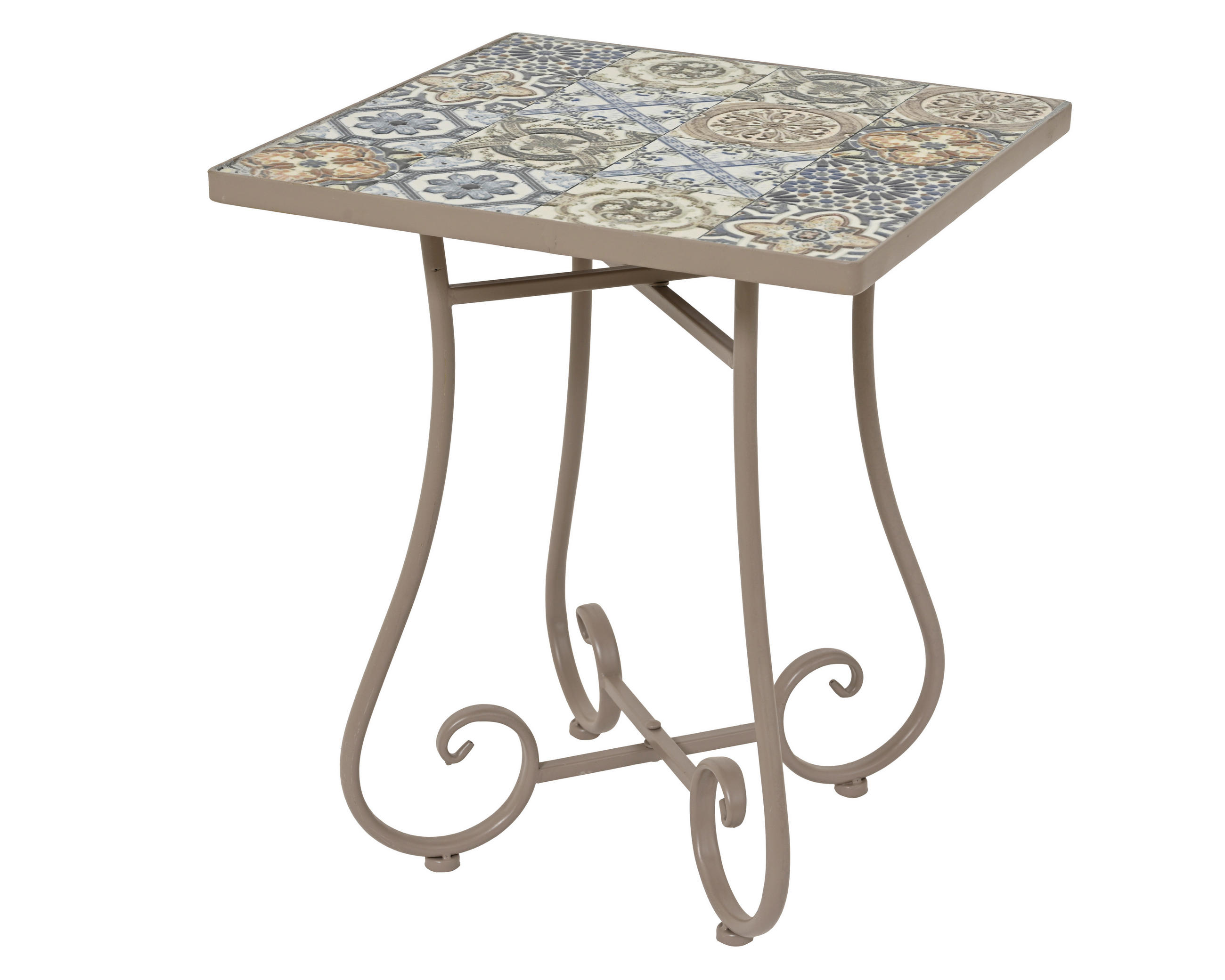 KERTI KISASZTAL - Basics (38,00/38,00/46,00cm)