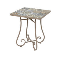 KERTI KISASZTAL - Basics (38,00/38,00/46,00cm)