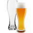 WEIZENBIERGLAS 330 ml - Transparent, KONVENTIONELL, Glas (7,50/21,00cm) - Leonardo WEIZENBIERGLAS 330 ml - Transparent, KONVENTIONELL, Glas (7,50/21,00cm) - Leonardo
