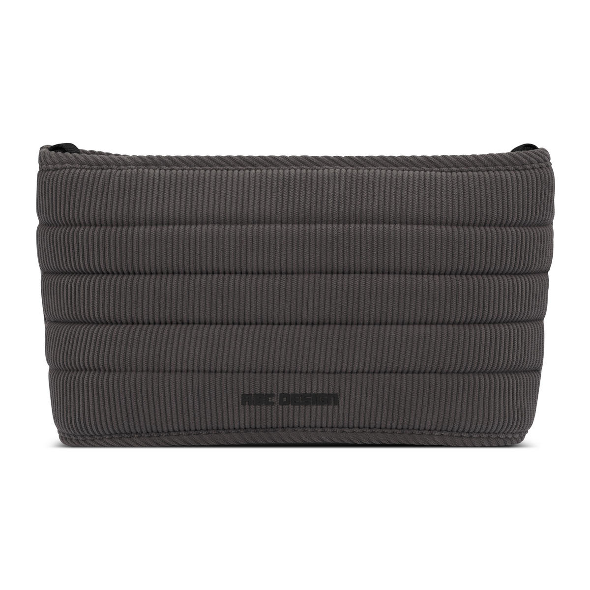 TRAGEWANNE - Dunkelgrau, Basics, Textil (82/43,5/66cm) - ABC Design