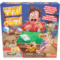 IGRA   - Basics, plastika (0,500kg)