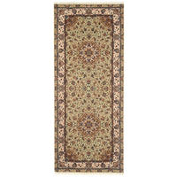 ORIENTÁLNY KOBEREC, 80/200 cm,  - Lifestyle, textil (80/200cm) - Cazaris