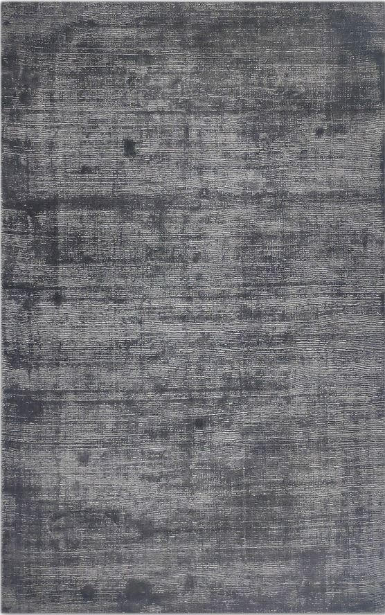 Novel KOBEREC, 200/290 cm, šedá - šedá - textil