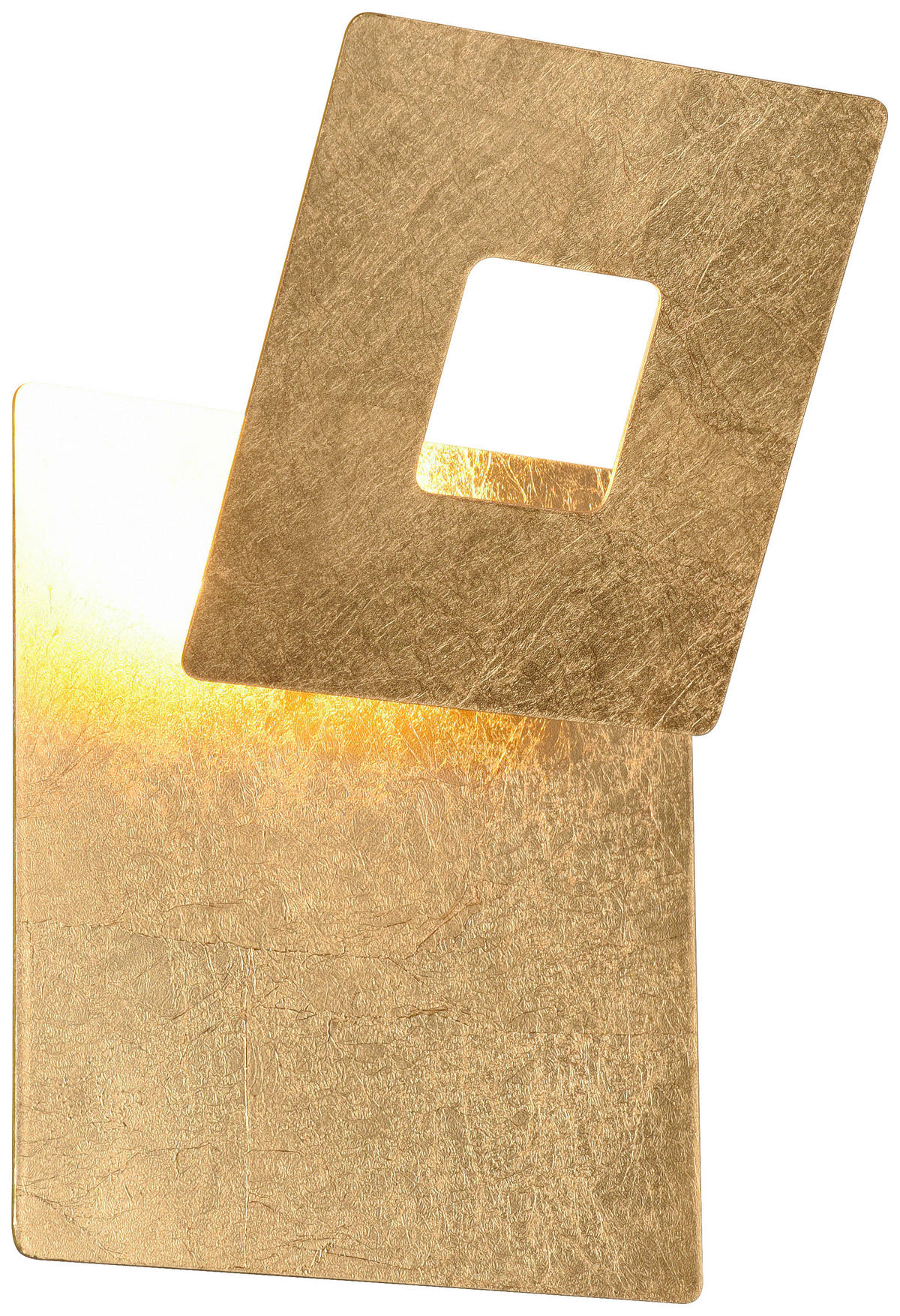 LED-WANDLEUCHTE - Design (18/7,2/18cm)