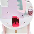 KINDERSPIELSET  - Multicolor, Basics, Holz/Holzwerkstoff (40/22/43cm) - My Baby Lou