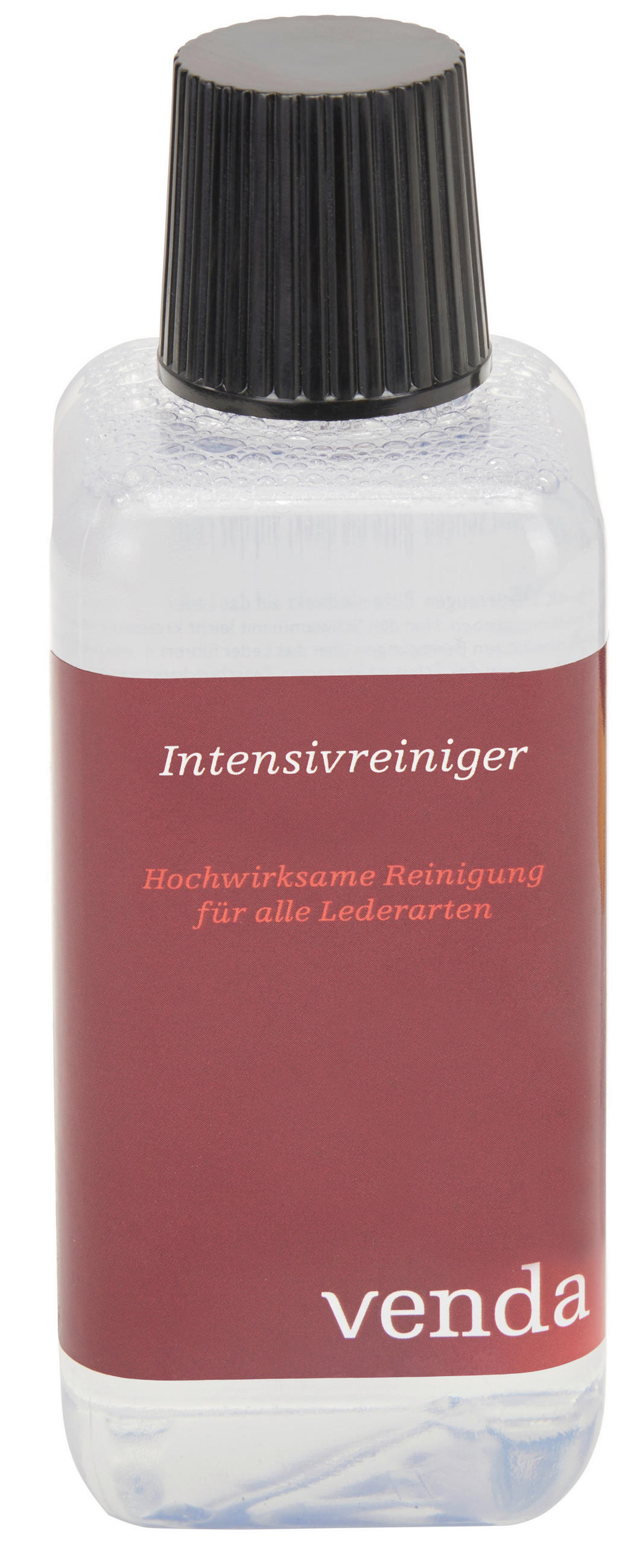 LEDERPFLEGE - Basics (0,225l) - Venda