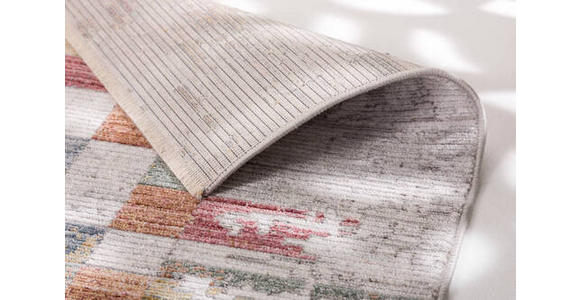 WEBTEPPICH 200/285 cm Calea Multicolor - Multicolor, Design, Textil (200/285cm) - Novel