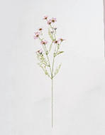 MŰNÖVÉNY - pink/zöld, Basics, műanyag