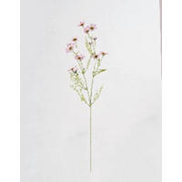 MŰNÖVÉNY - pink/zöld, Basics, műanyag