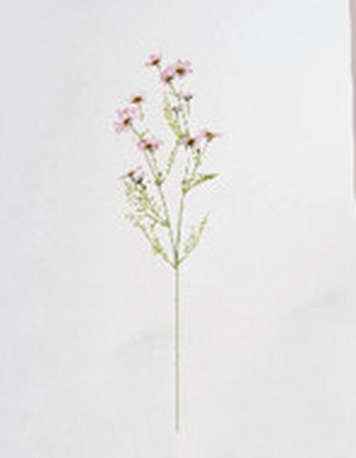 MŰNÖVÉNY - pink/zöld, Basics, műanyag