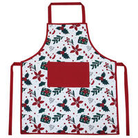 KECELJA višebojna  - višebojna, Konvencionalno, tekstil (70/90cm) - X-Mas