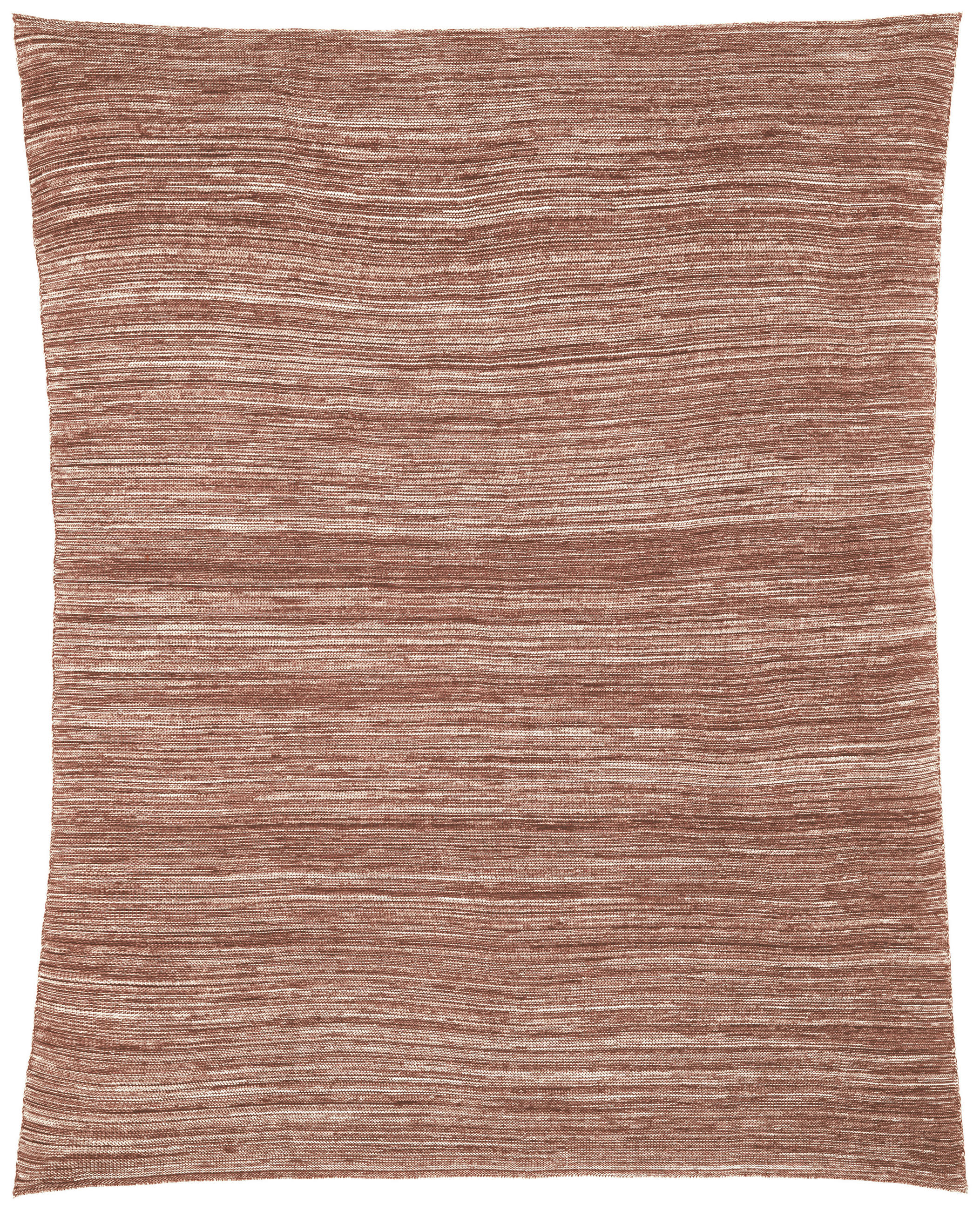 ĆEBE 130/170 cm braon  - braon, Osnovno, tekstil (130/170cm) - Bio:Vio