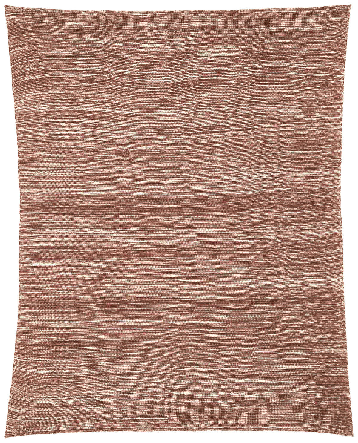 ĆEBE 130/170 cm braon  - braon, Osnovno, tekstil (130/170cm) - Bio:Vio
