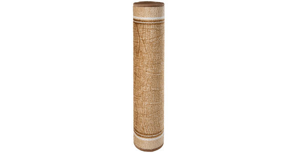 LÄUFER 67/180 cm Gala Beige  - Beige, KONVENTIONELL, Textil (67/180cm) - Boxxx