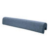 WICKELKOMMODENKOPFSCHUTZ   - Dunkelblau, Basics, Textil (78,0/11,8/7,0cm) - Paidi