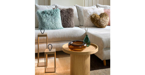 FELLKISSEN  45/45 cm   - KONVENTIONELL (45/45cm) - Novel