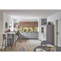 KUCHYNĚ NA MÍRU TONIO - Design, kompozitní dřevo - Celina