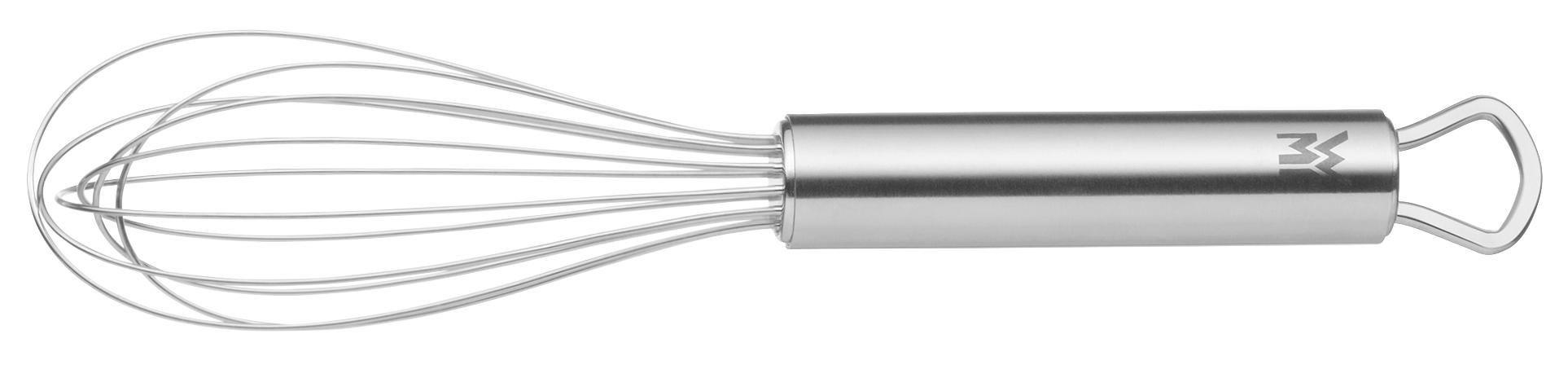 SCHNEEBESEN - Edelstahlfarben, Konventionell, Metall - WMF