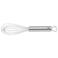 SCHNEEBESEN - Edelstahlfarben, Konventionell, Metall - WMF