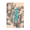 TEPPICH 120/170 cm Naila 300 Creme / Blau Blau, Creme  - Blau/Creme, KONVENTIONELL, Textil (120/170cm)