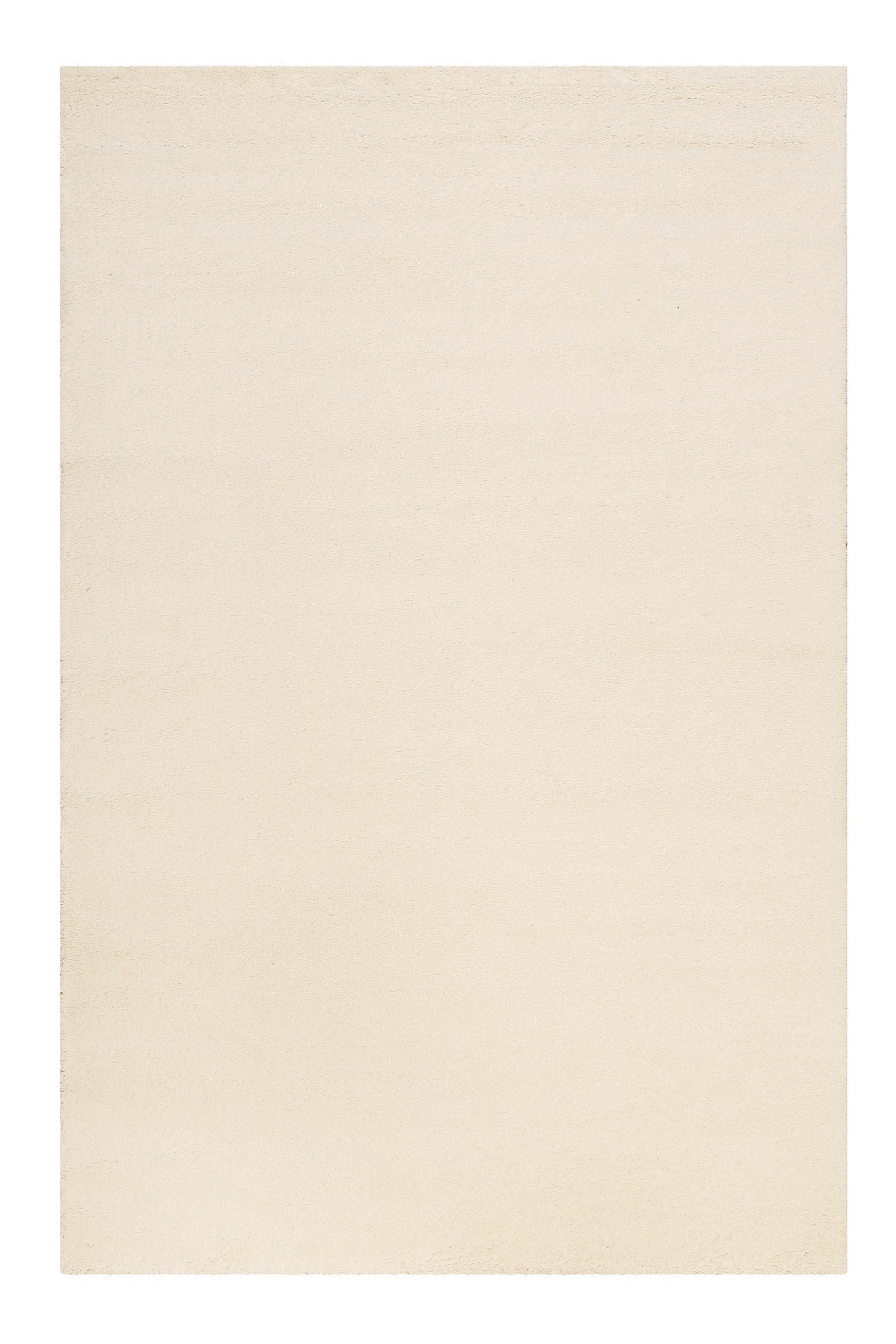 WEBTEPPICH  80/150 cm  Weiß   - Weiß, Design, Textil (80/150cm) - Novel