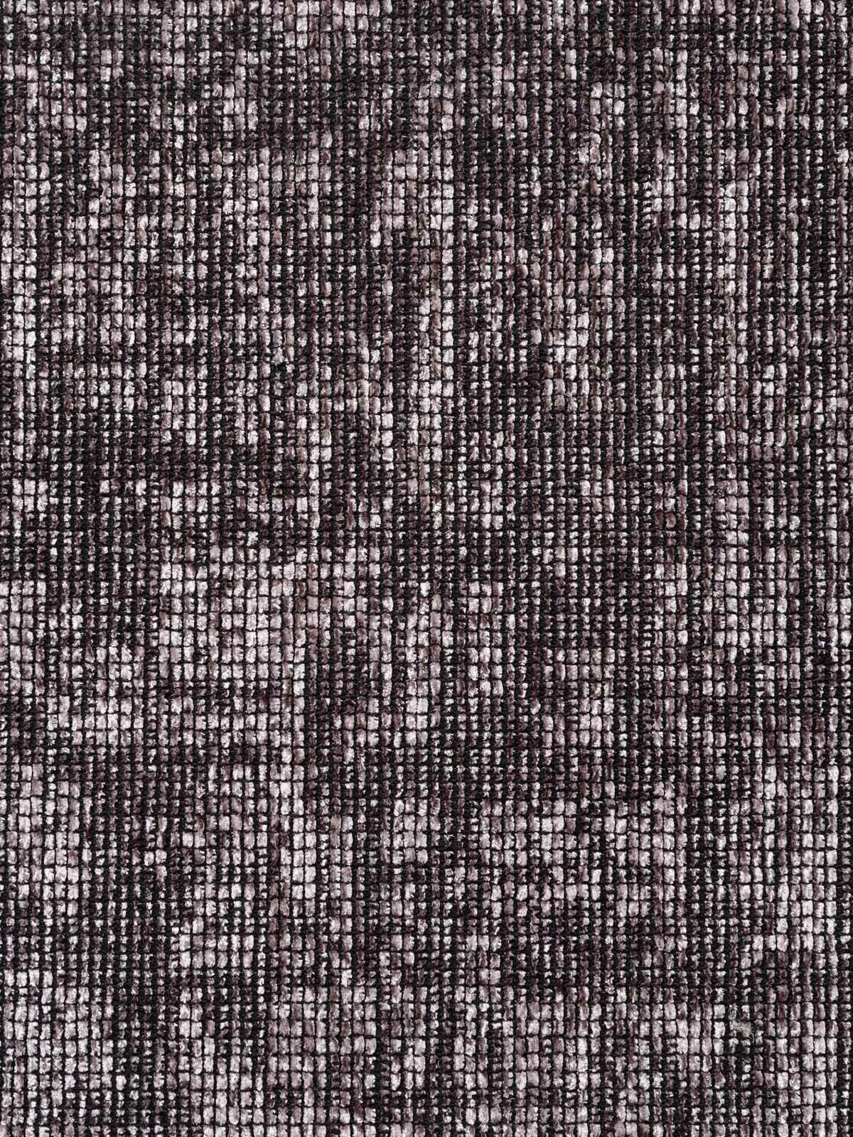 TEPPICH 80/150 cm Brilliance Braun  - Braun, Basics, Kunststoff/Textil (80/150cm) - Elle Decoration