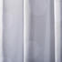 SCHLAUFENSCHAL halbtransparent 140/255 cm - Silberfarben, Textil (140/255cm) SCHLAUFENSCHAL halbtransparent 140/255 cm - Silberfarben, Textil (140/255cm)