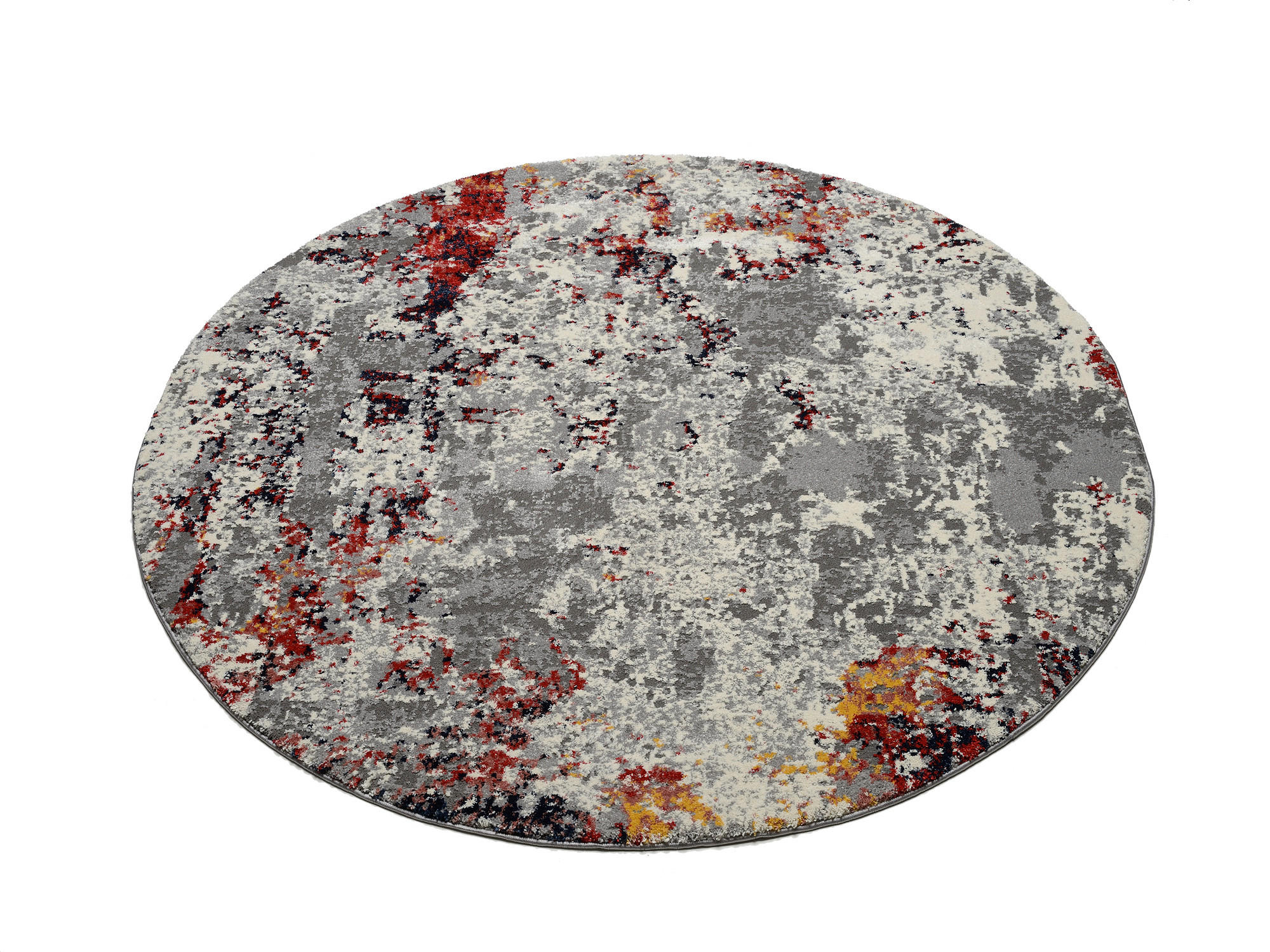 Novel TKANÝ KOBEREC, 200 cm vícebarevná