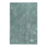 HOSSZÚ SZÁLÚ SZŐNYEG  Relaxx  - világosszürke/világoskék, Konventionell, textil (70/140cm) - Esprit