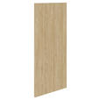 TÜR 45/89/1,6 cm Eichefarben  - Eichefarben, KONVENTIONELL, Holzwerkstoff (45/89/1,6cm) - Hom`in