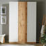 KLEIDERSCHRANKKORPUS - Eichefarben, MODERN, Holzwerkstoff (45,6/210/56,5cm) - Hom`in KLEIDERSCHRANKKORPUS - Eichefarben, MODERN, Holzwerkstoff (45,6/210/56,5cm) - Hom`in