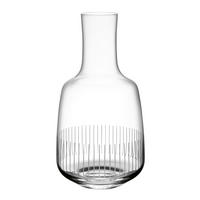 WASSERKARAFFE 0,75 L    - Klar, KONVENTIONELL, Glas (11,2/11,2/21,7cm) - Villeroy & Boch