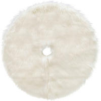 KARÁCSONYFATALP TAKARÓ - Trend (80/80/6cm) - X-Mas