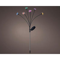 SOLÁRNÍ SVÍTIDLO, 0,00/0,00/70,00 cm - Basics (0,00/0,00/70,00cm)