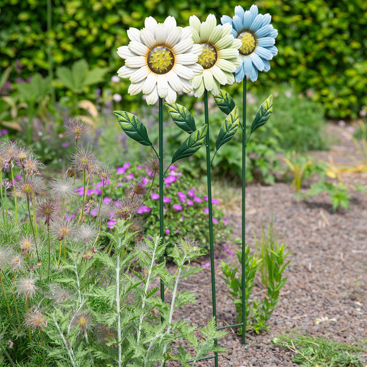 GARTENSTECKER - LIFESTYLE, Metall (11,0/45,50/7cm)