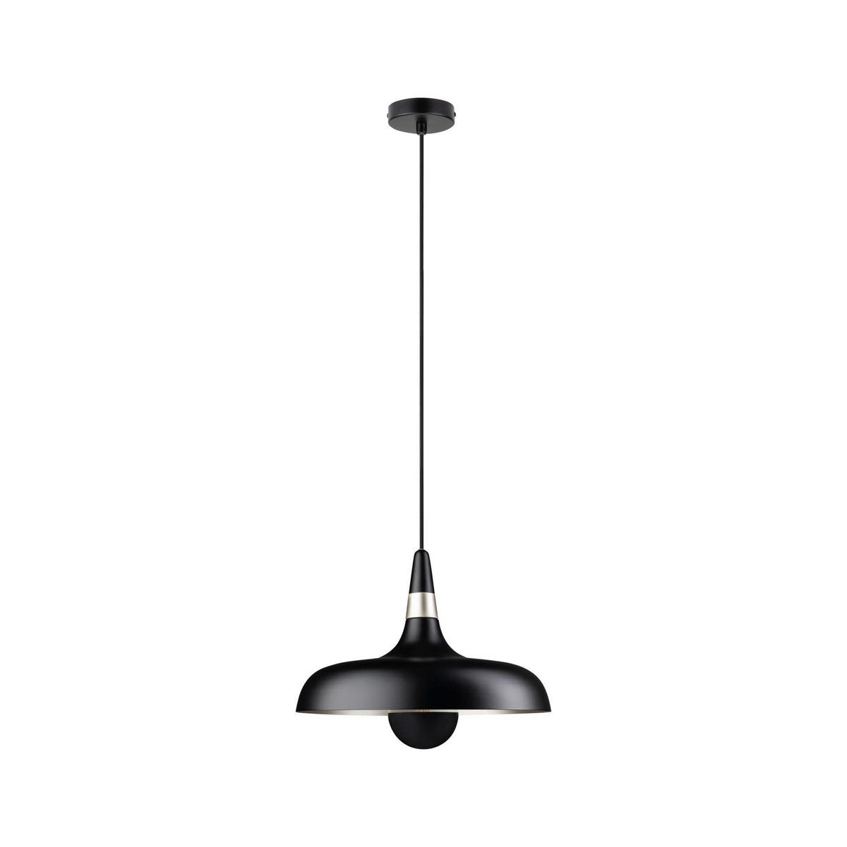 HÄNGELEUCHTE 34,2/30 cm  - Design (34,2/30cm) - Paulmann