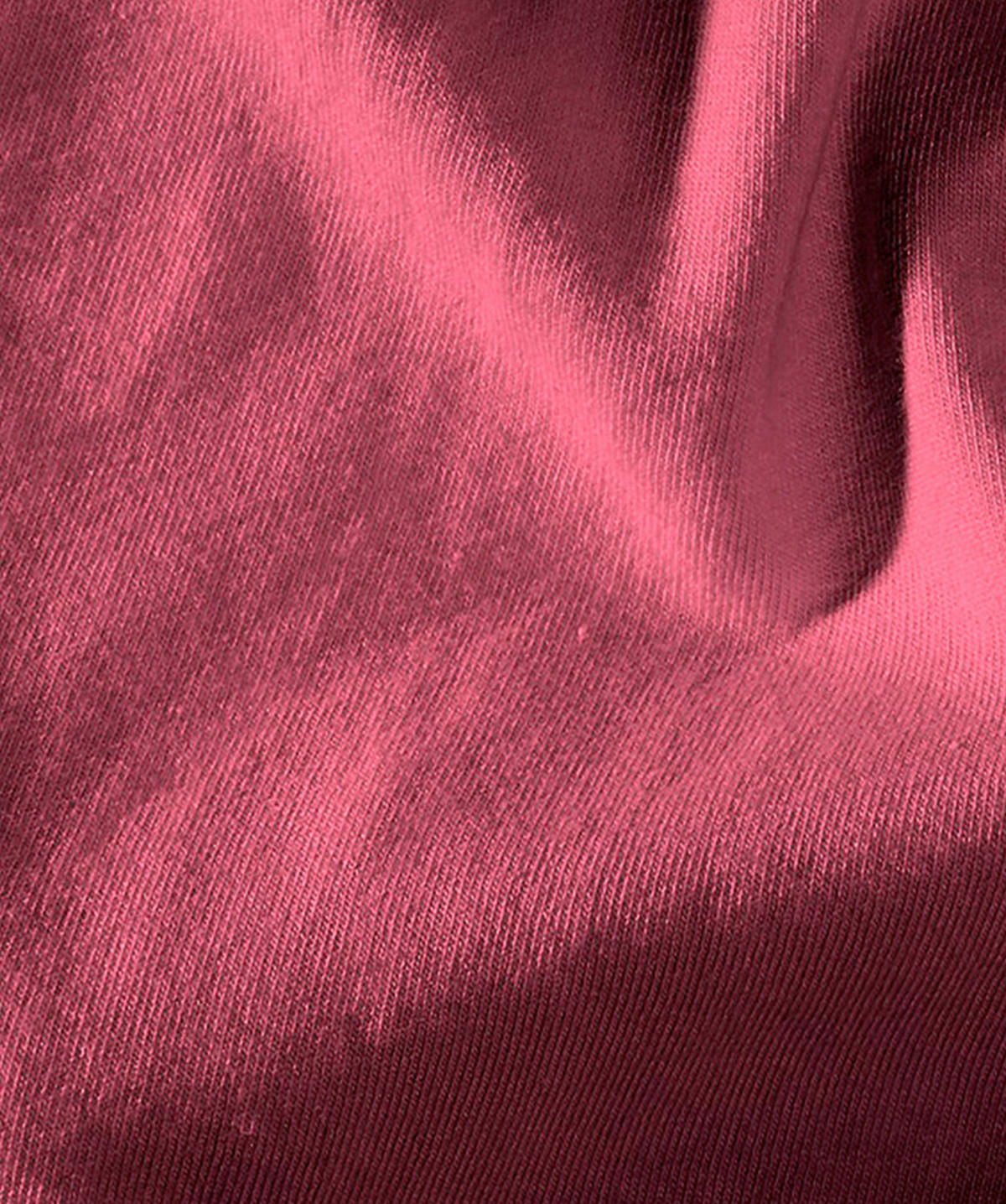 NAPENJALNA RJUHA ELASTO COMFORT 150/200 cm  - barve gozdnih sadežev/bordo, Basics, tekstil (150/200cm) - Fleuresse