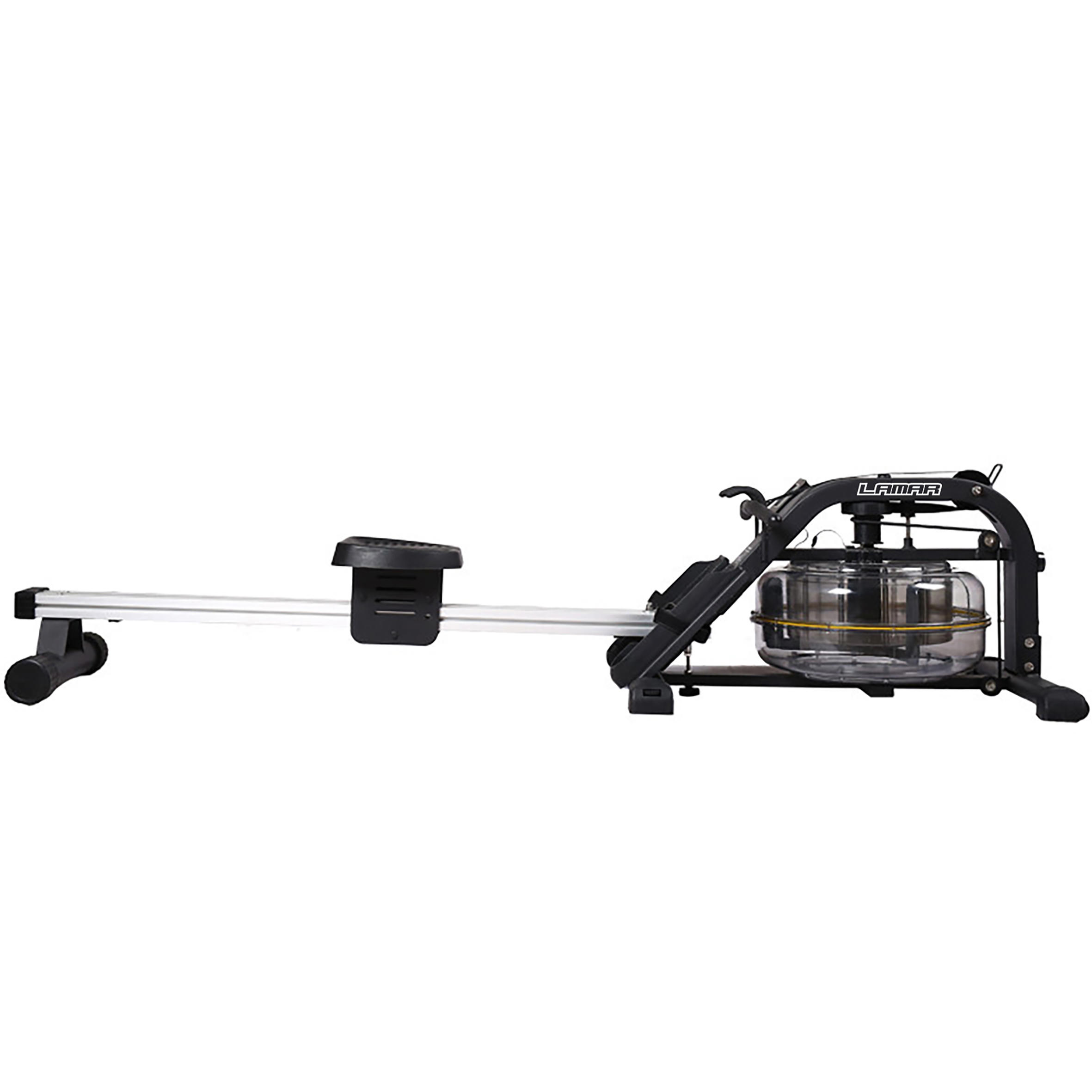 WASSERRUDERGERÄT WRG60 - KONVENTIONELL, Kunststoff/Metall (220/55/50cm)