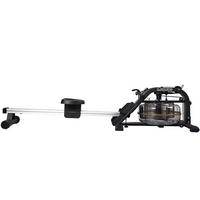 WASSERRUDERGERÄT WRG60 - KONVENTIONELL, Kunststoff/Metall (220/55/50cm) - Atrigo