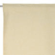 FERTIGVORHANG blickdicht  - Gelb/Grün, Basics, Textil (135/245cm) - Esposa