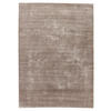 WEBTEPPICH 140/200 cm Soft Taupe  - Taupe, Design, Textil (140/200cm) - Joop!