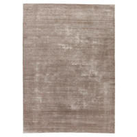 WEBTEPPICH 140/200 cm Soft Taupe  - Taupe, Design, Textil (140/200cm) - Joop!