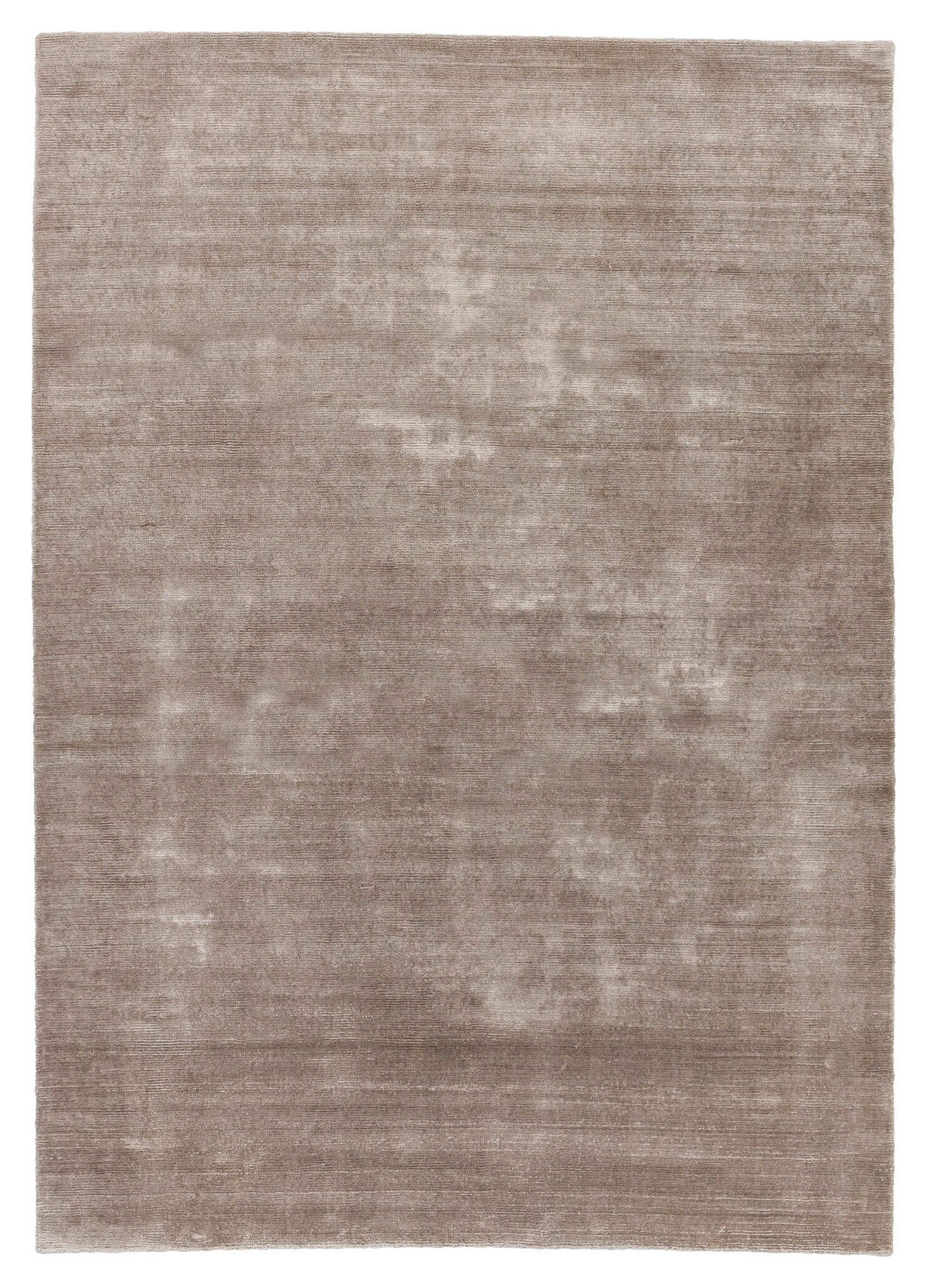 WEBTEPPICH 140/200 cm Soft Taupe  - Taupe, Design, Textil (140/200cm) - Joop!