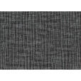 BOXSPRINGBETT 180/200 cm  in Grau  - Schwarz/Grau, KONVENTIONELL, Holz/Textil (180/200cm) - Voleo