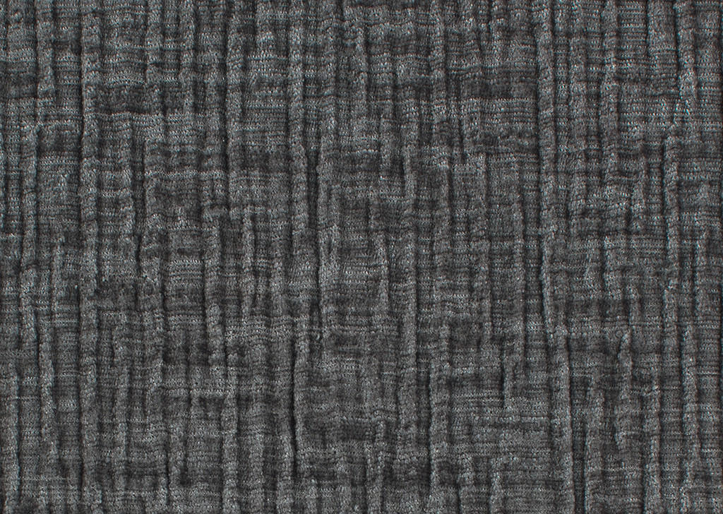 BOXSPRINGBETT 160/200 cm  in Grau  - Chromfarben/Grau, KONVENTIONELL, Kunststoff/Textil (160/200cm) - Voleo