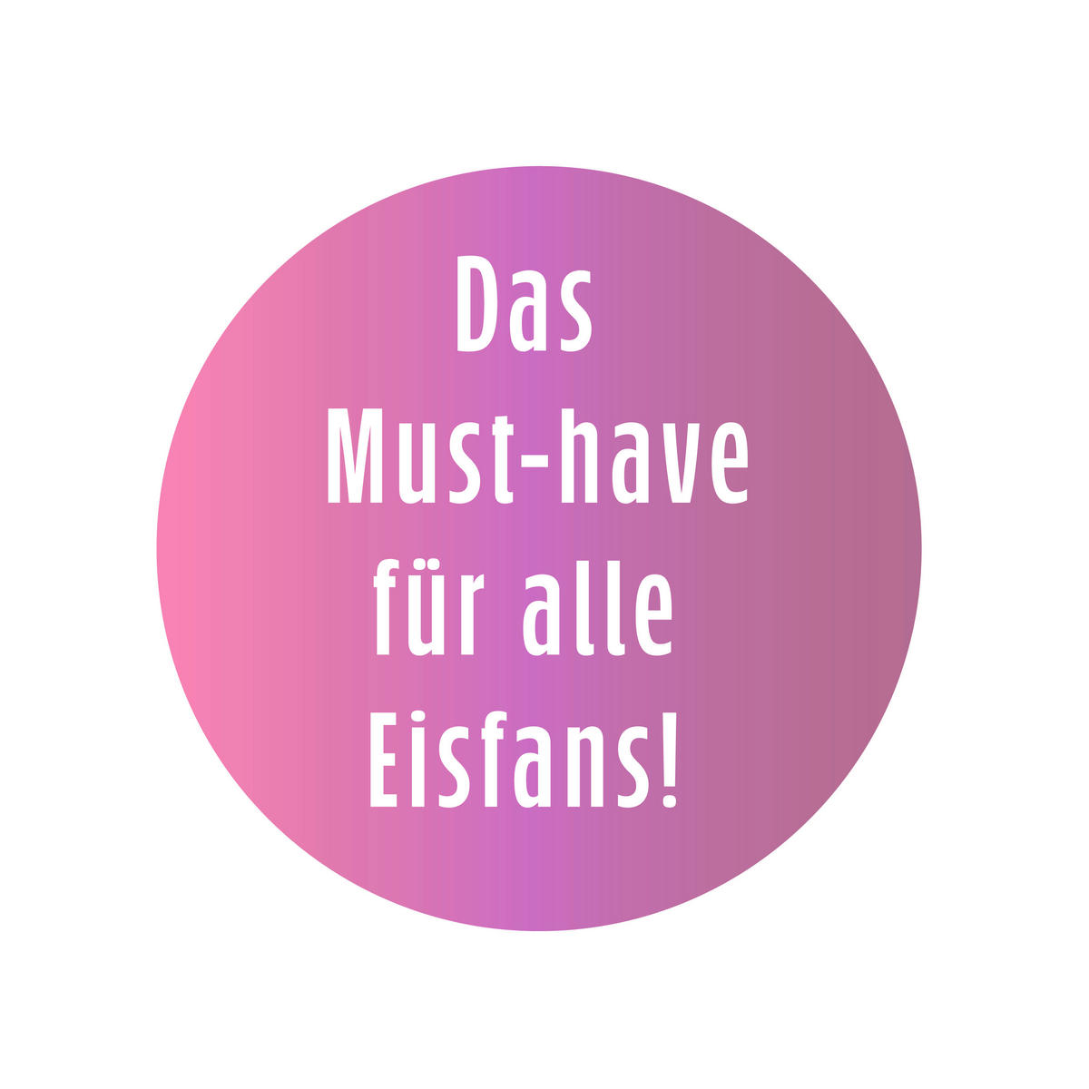EISMASCHINE GOURMETmaxx  - Schwarz, Basics, Kunststoff/Metall (23/11,6/30cm) - GOURMETMAXX